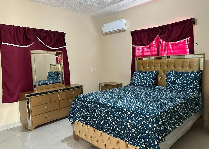 Apart Palm - Centrico A 5 Min De La Playa - 2 Pax