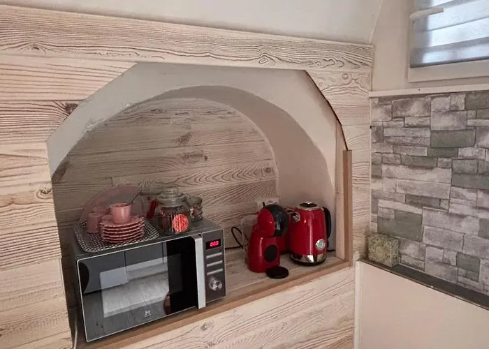 STUDIO (adapté aux motards avec garage fermé)