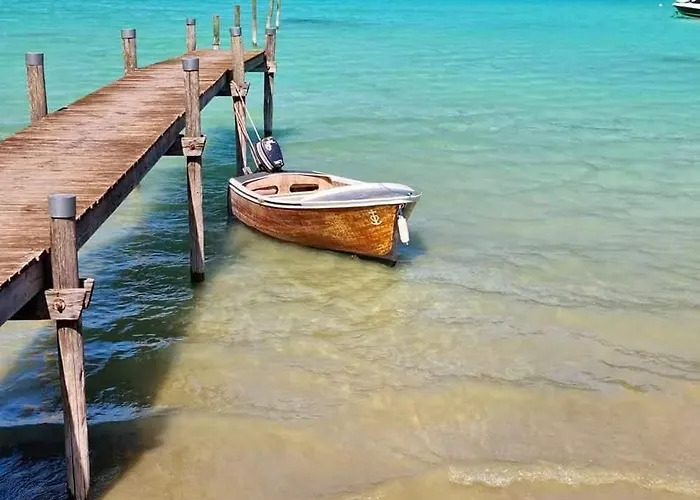 Le Joyau du lac
