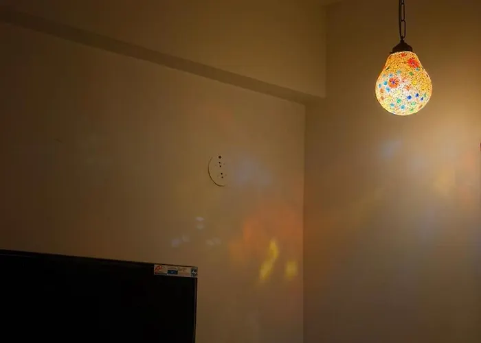 Rk Stay Studio Fully Furnished Pune Balewadi Highstreet