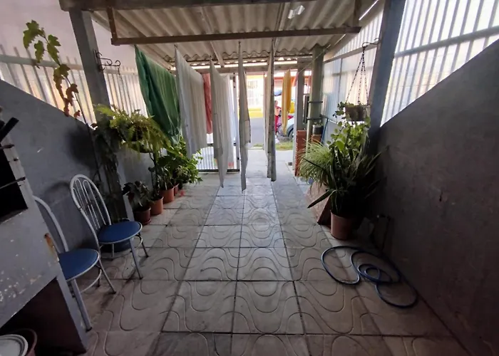 Casa em cidreira