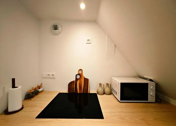 Slow Suite & Spa Erstein