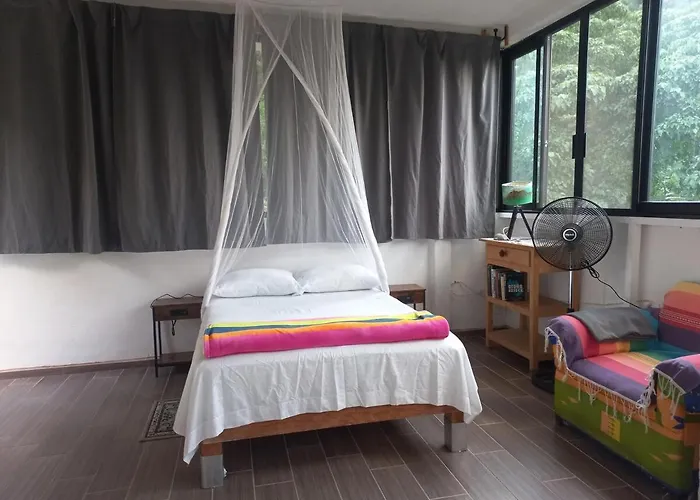 Estudio La Higuera