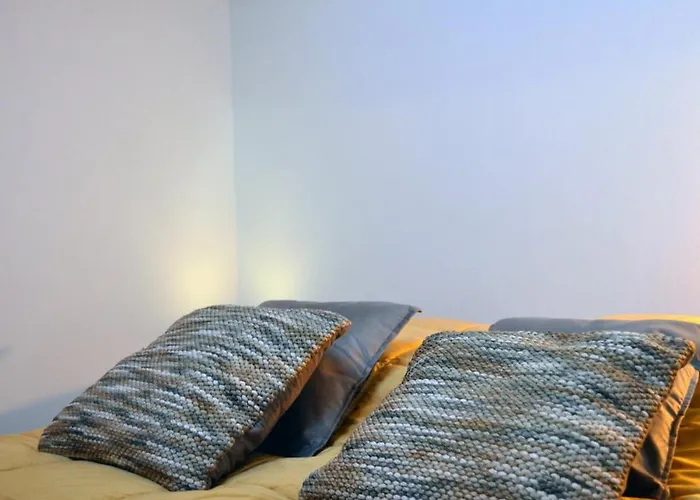 Vue mer, Appartement Cosy, Plage à 20 m