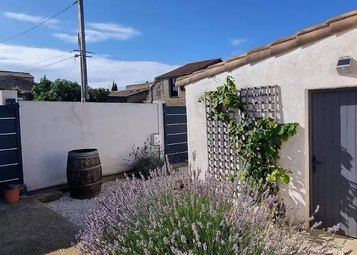 VILLA ISANNA PISCINE privée 15 MIN DE LA MER