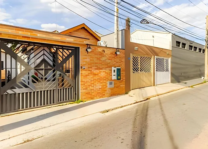 Studio IV Jundiaí - Com Ar Condicionado
