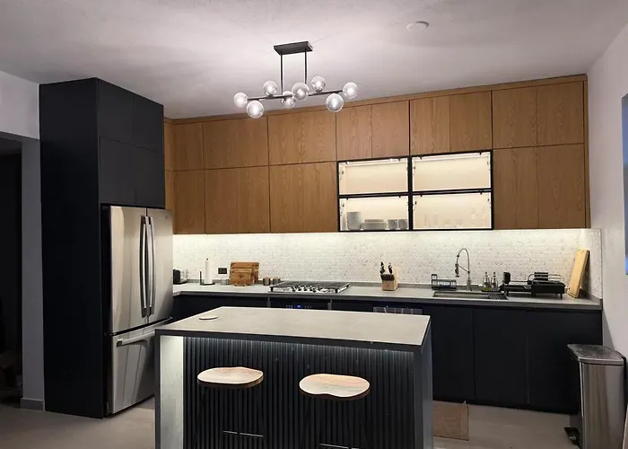Panorama Garden Suite