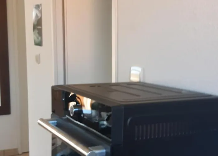 Résidence Claire Rive appartement 16