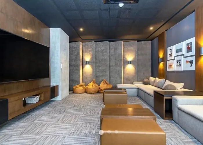 Apartment In Torre Empiria