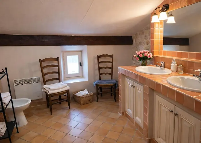 La Grange Blanche