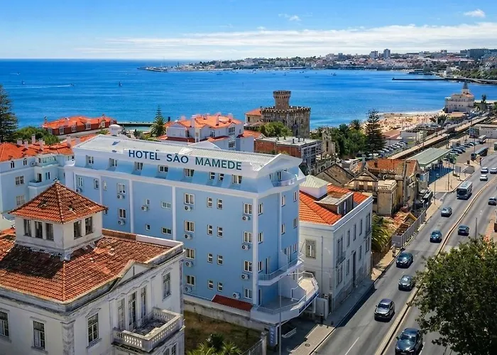  São Mamede