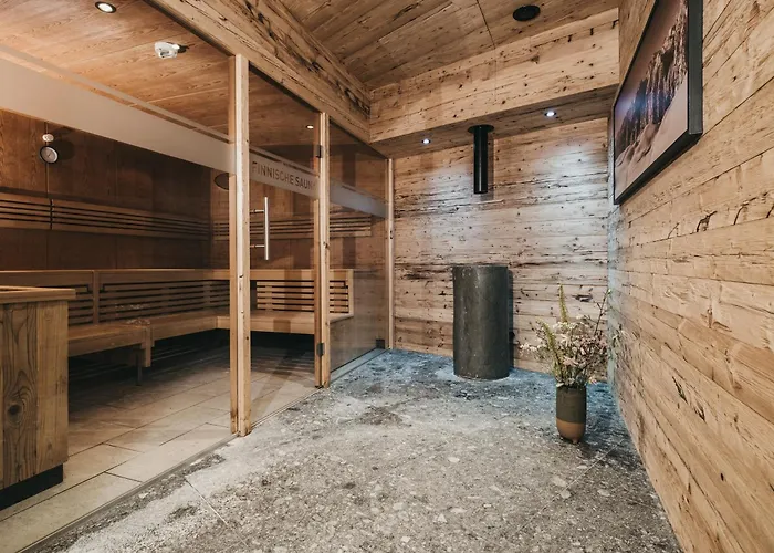 Hotel: Resort Achensee by VAYA