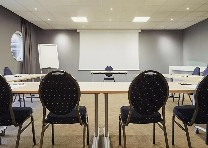 Hôtel Ping Pong: Ibis La Ciotat