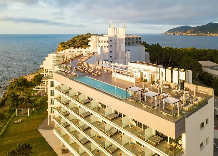Melia Ibiza - Adults Only
