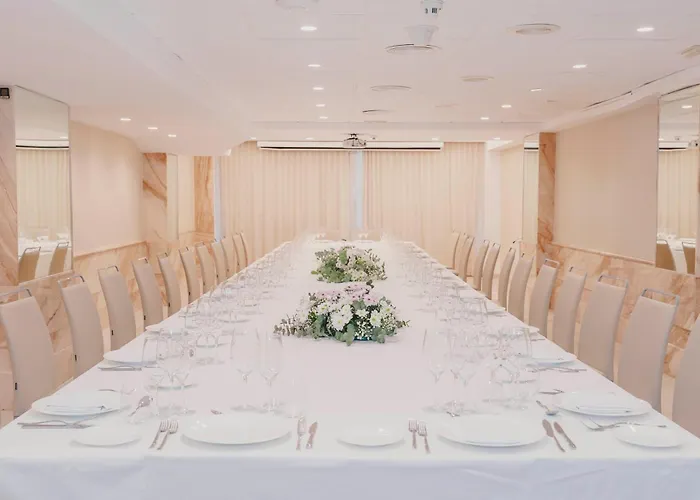 Hotel barato: Sercotel Carlos III