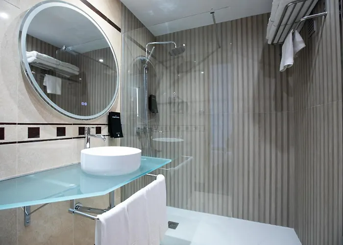 Hotel barato: Evenia Rocafort