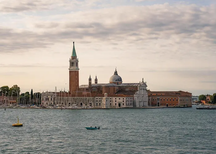 Hôtel de golf: Hotel Danieli, Venice
