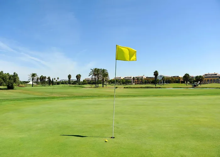 Barceló Golf&Spa