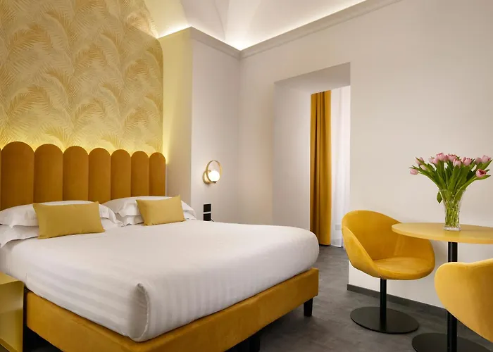 Family Hotel: Hotel Patria