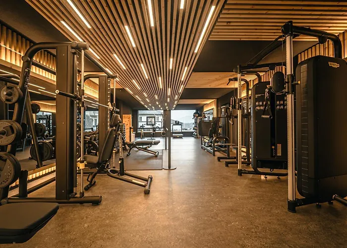 Sport&Wellness Cristallo