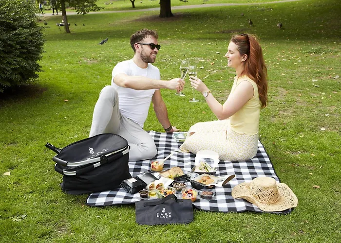 Haustierfreundliches Hotel: Park Plaza Vondelpark Amsterdam