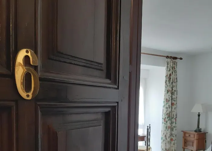 Hotel familiar: Hotel Los Caspios