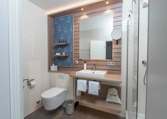 3-Sterne-Hotel: Hotel Wehrburg