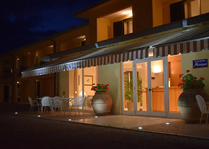 Parkhotel Montigeto