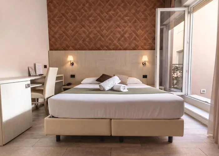 Albergo Stella Del Mare