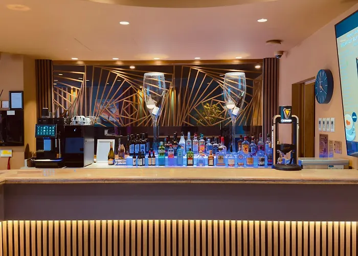 Hotel familiare: Eurotraveller Hotel - Premier - Tower Bridge