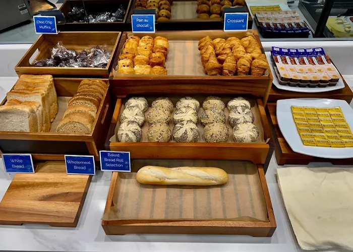 Hotel familiare: Eurotraveller Hotel - Premier - Tower Bridge