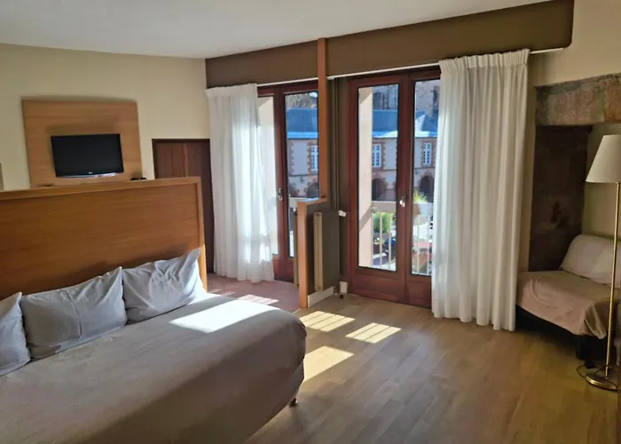 Hôtel Tour Maje