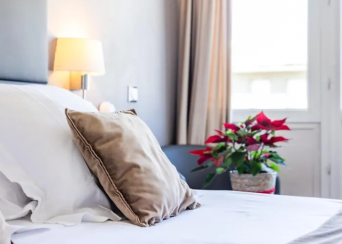 Hôtel Vauban Briançon Serre Chevalier