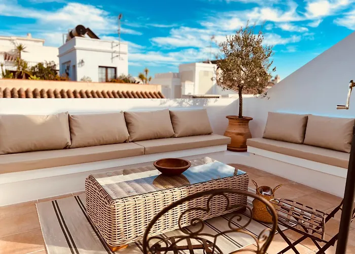 Hostal Boutique Plaza Cantarero
