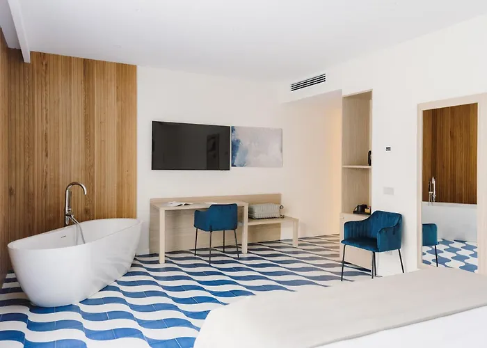Hotel Rivage