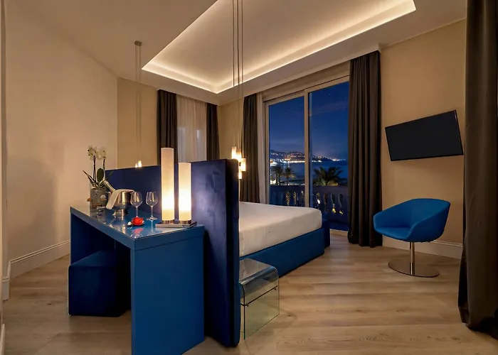 Sanremo Luxury Suites