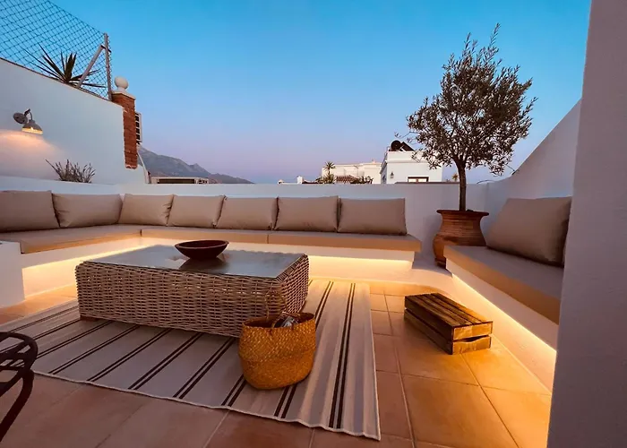 Hostal Boutique Plaza Cantarero