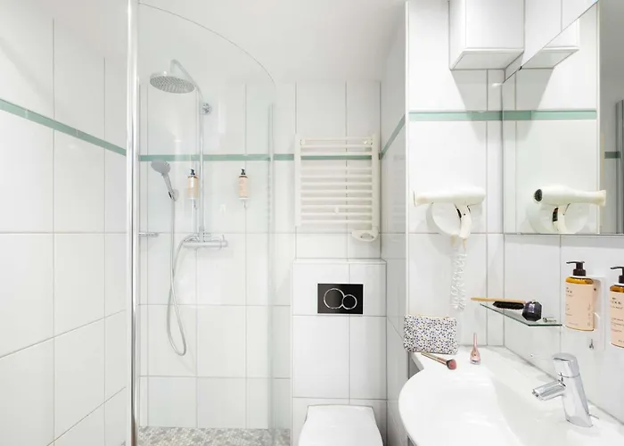 Hôtel 3 étoiles: Mercure Strasbourg Centre Petite France