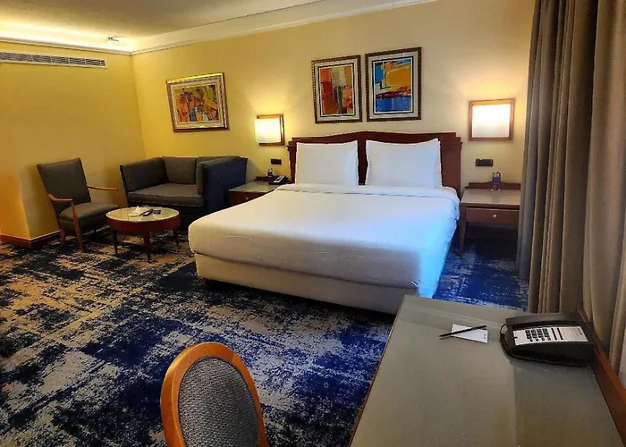 Boutique hotels Radisson Blu Martinez Beirut