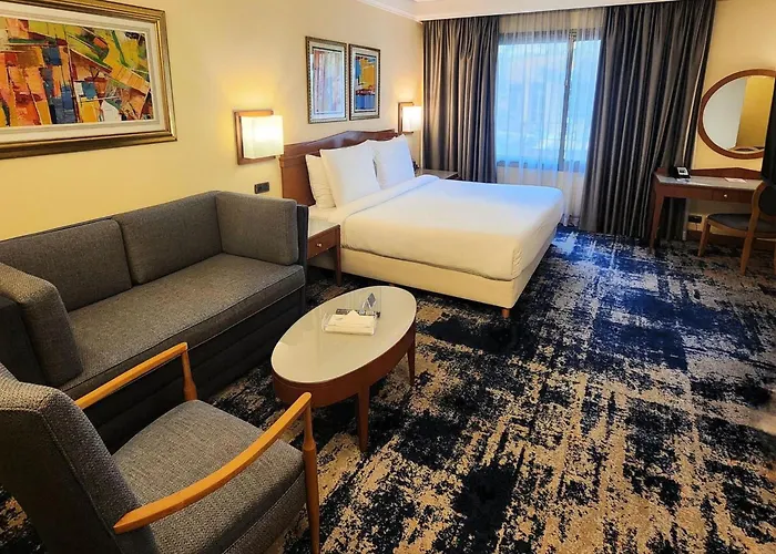 Boutique hotels Radisson Blu Martinez Beirut