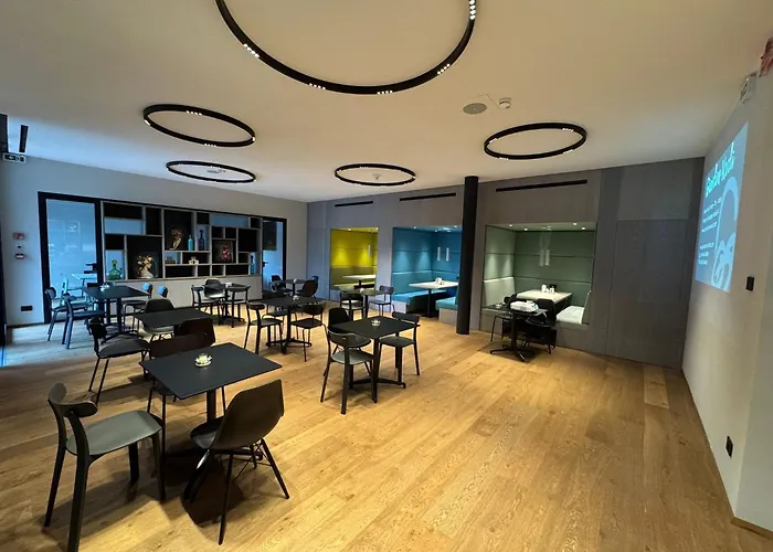 Hotel Giardino Verdi