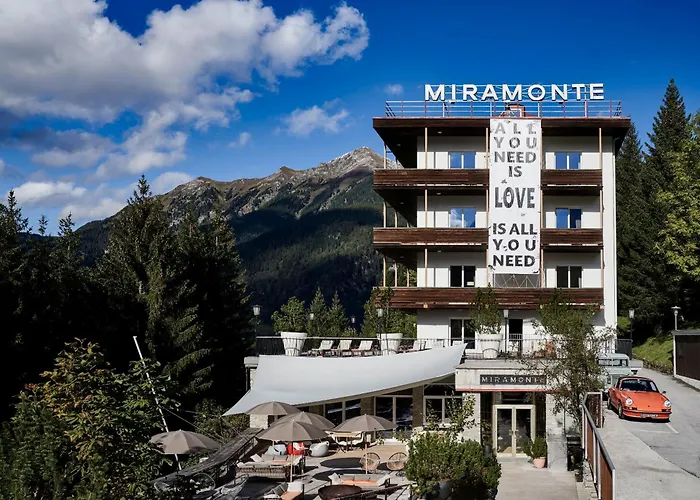 Design Miramonte