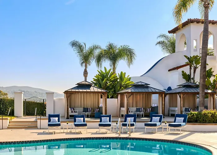 Omni La Costa Resort & Spa Carlsbad