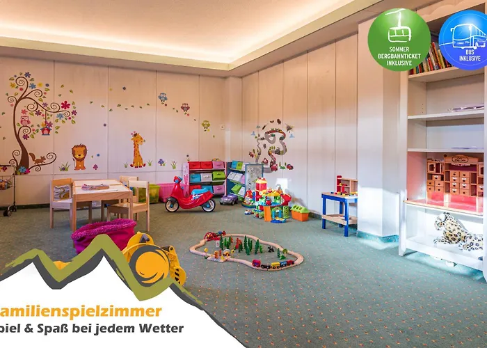 Oberstdorfer Ferienwelt