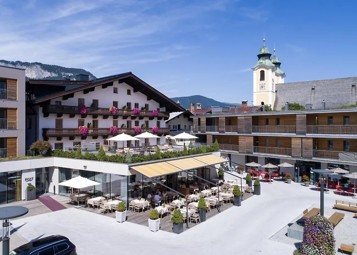 4 Sterne Hotels Wirtshaus Post
