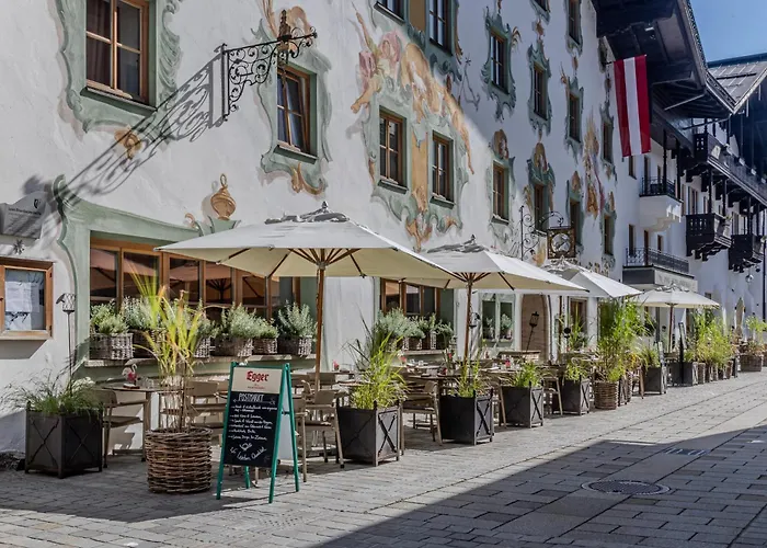4 Sterne Hotels Wirtshaus Post