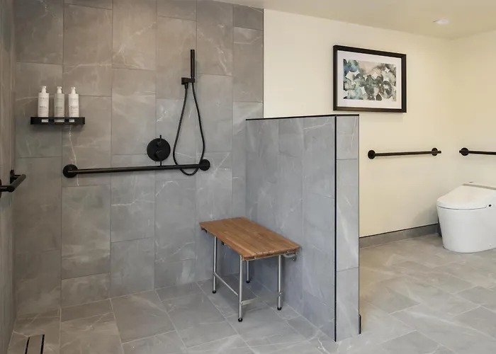 Central hotel: Casa Mani Resort Napa Valley, Curio Collection By Hilton