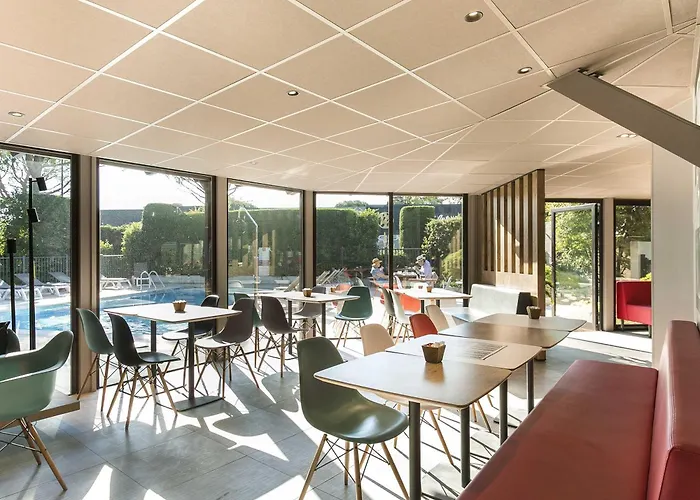 Hôtel bon marché: Ibis Avignon Sud