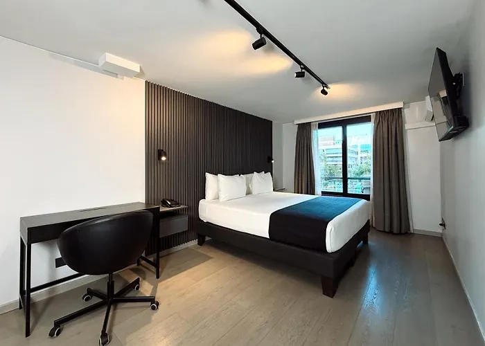Tempo Rent Apart