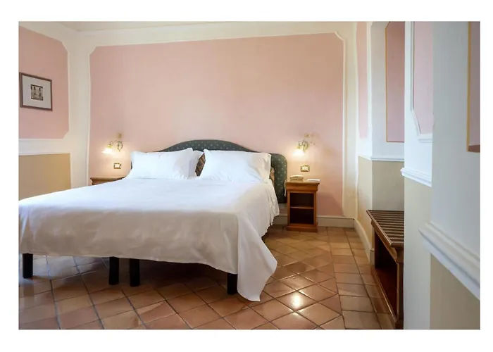 Resort: Hotel Monteconero